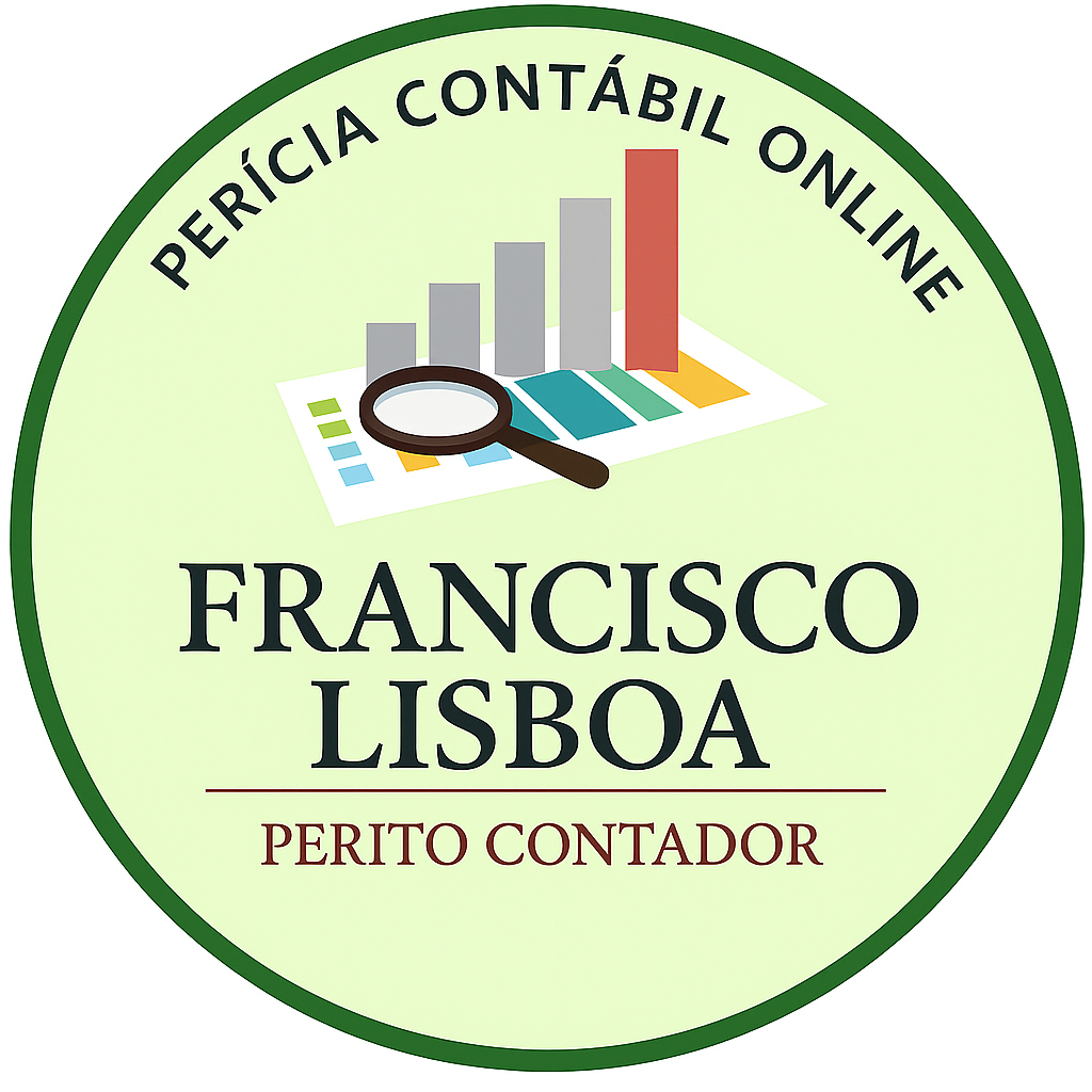 Logo Francisco Lisboa